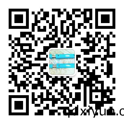 微(wei)信二(er)維(wei)碼